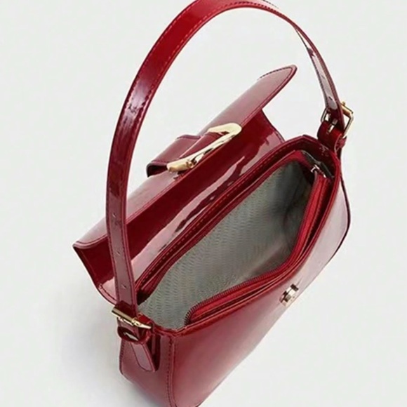 Delina Handbag & Charm🍒 - Picture 4 of 4